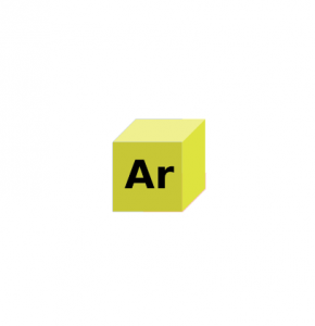 Atmosphere Composition Argon