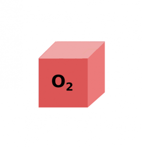 Atmosphere Composition Oxygen