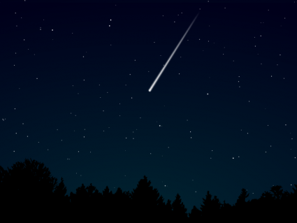 What’s the Difference Between Meteors, Meteorites and Meteoroids?