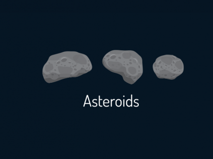 Facts About Asteroids and Our Asteroid Belt