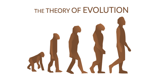 definition of evolutionary hypothesis