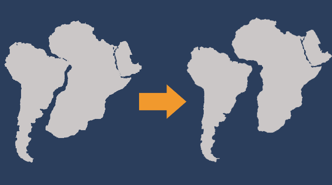 Continental Drift A Tale of Moving Continents and Plate Tectonics