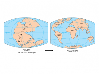 Inside Earth: What Is Earth's Crust, Core And Mantle? - Earth How