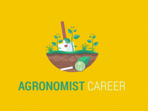 Agronomist Career