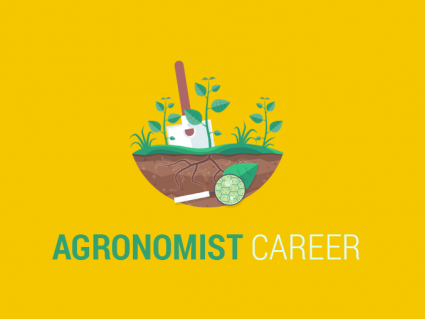 What Do Agronomists Do?