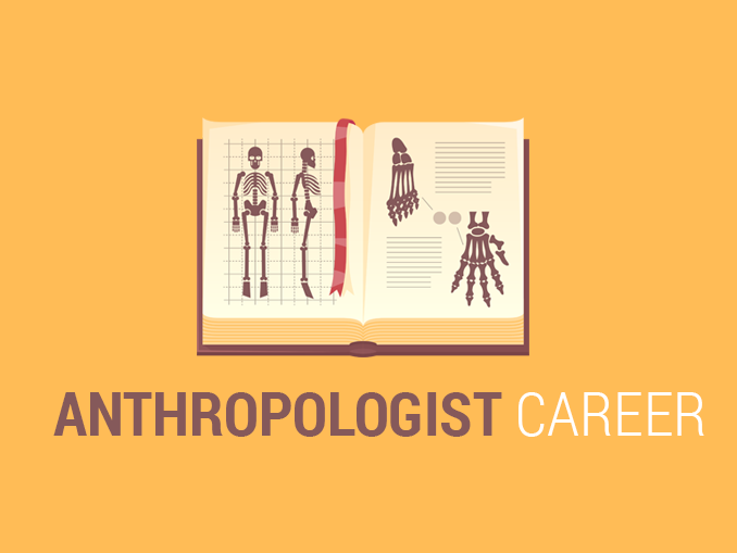 What do anthropologists do earth how