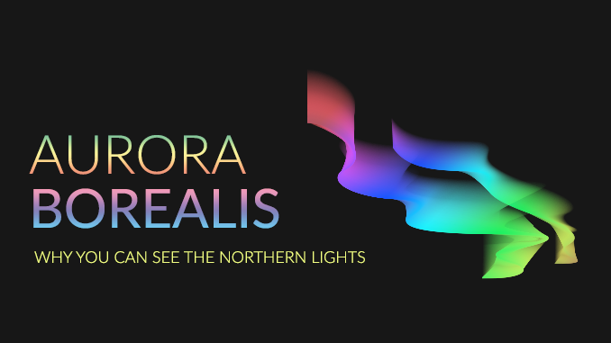 Aurora Borealis Aurora Borealis