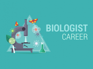 Biologist Career