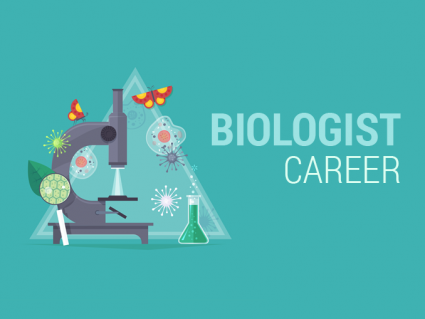 Biologist Career