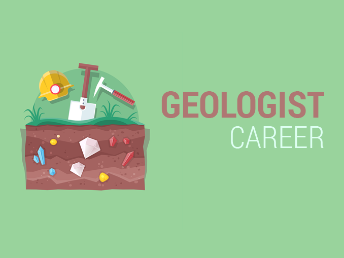 Geology Careers: What Do Geologists Do? - Earth How