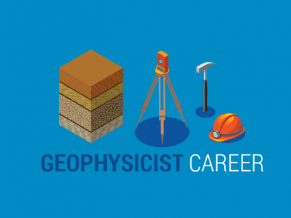 Geophysicist Career