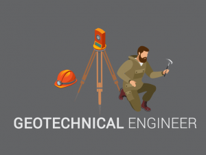 Geotechnical Engineer Career