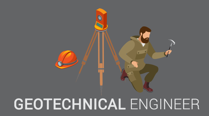 Geotechnical engineering deals jobs