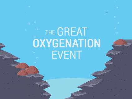 Great Oxygenation Event: How Oxygen Filled the Atmosphere