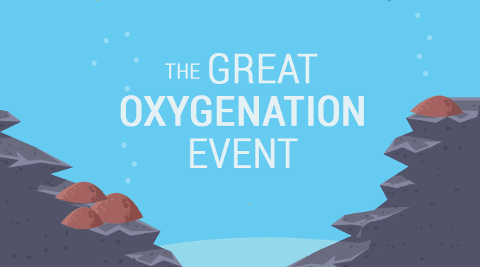 Great Oxygenation Event