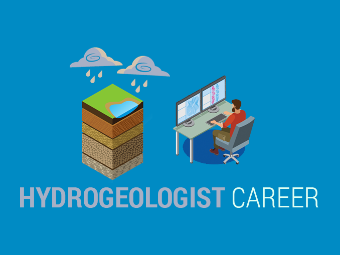 Hydrogeologist Career