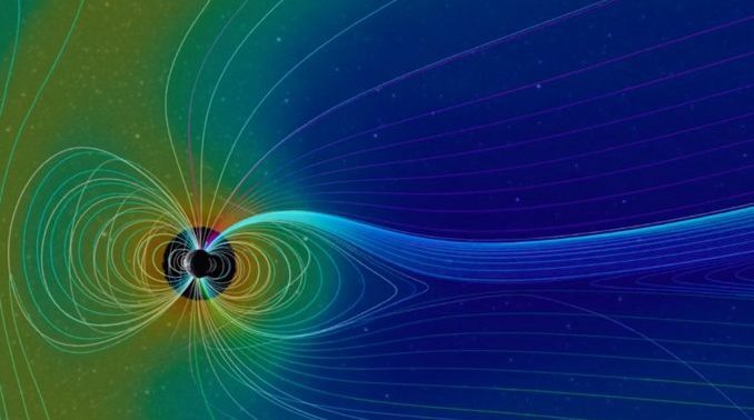 Magnetic Reconnection