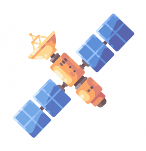 Satellite