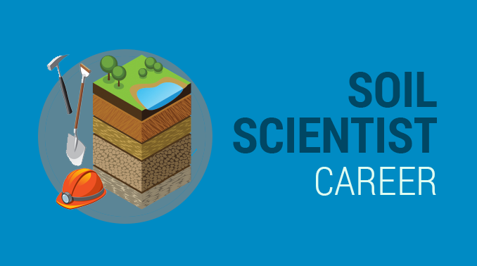 Soil Scientist Career