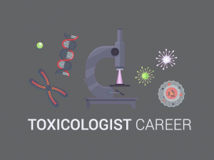 Toxicologist Career