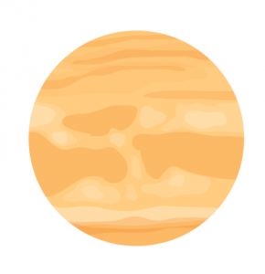 Venus Rotation