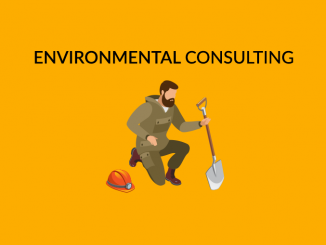 Environmental Consulting Career
