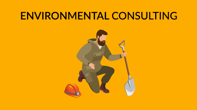 Environmental Consulting Career