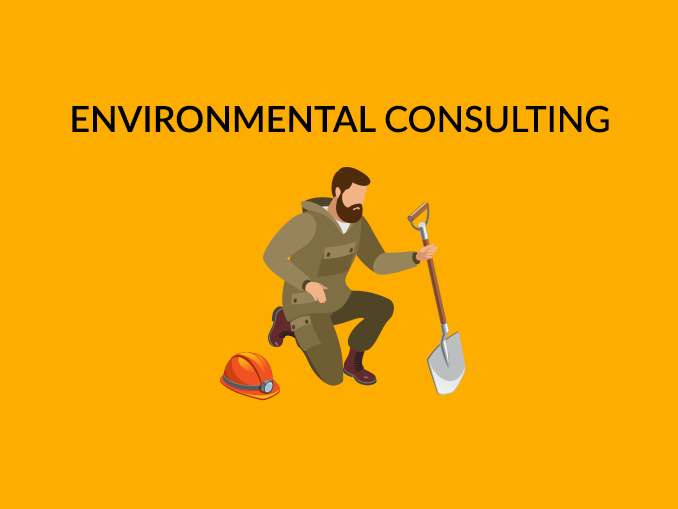 Environmental Consultant Jobs