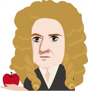 Isaac Newton