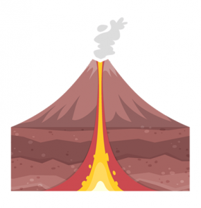 Volcanoes