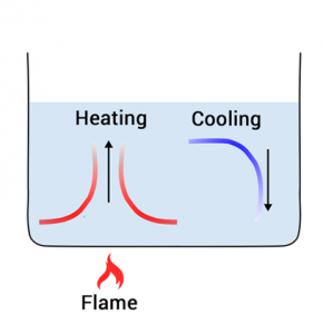 Convection Currents