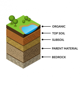 Soil Layers