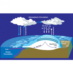 Climate Feedback Loops