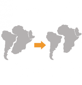 Supercontinent Cycle