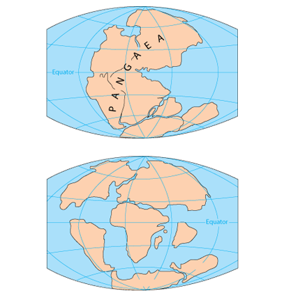 How Does The Supercontinent Cycle Work? - Earth How