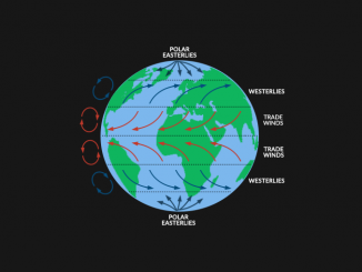 The Major OCEAN CURRENTS of the World - Earth How