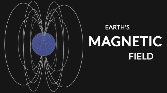 Earth Magnetic Field Earth Magnetic Field