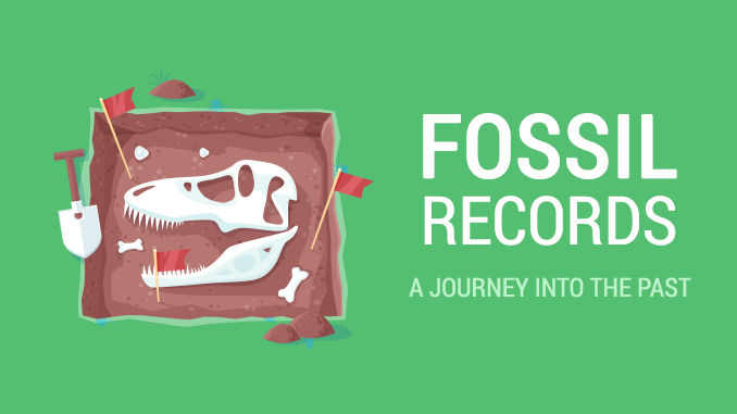 Fossil Records Fossil Records