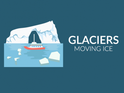 How Do Glaciers Form?