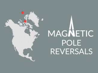 Magnetic Pole Reversals