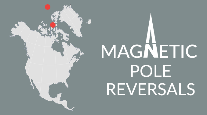 Magnetic Pole Reversals