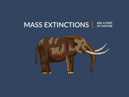 Mass Extinctions: The 5 Biggest Dying Events in History