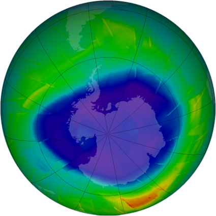 What Is the Stratosphere? - Earth How