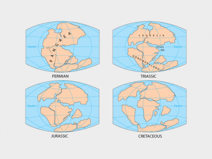 What Is Pangaea? Piecing Together the Supercontinent Jigsaw Puzzle