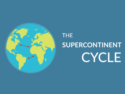 How Does the Supercontinent Cycle Work?