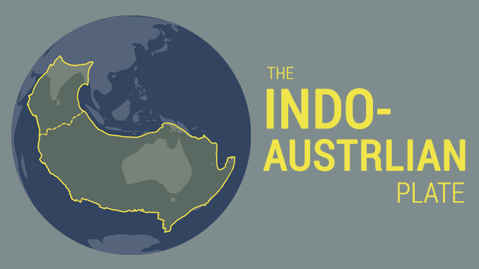 Indo-Australian Plate Tectonics Indo-Australian Plate Tectonics