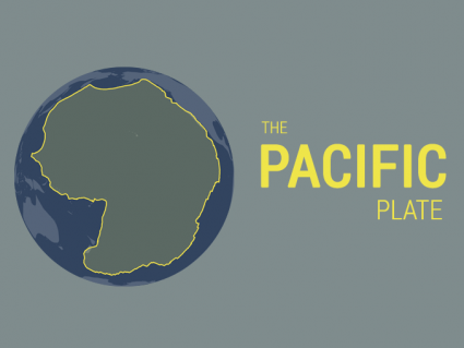 Pacific Plate: Movement and Direction of the Pacific Tectonic Boundary