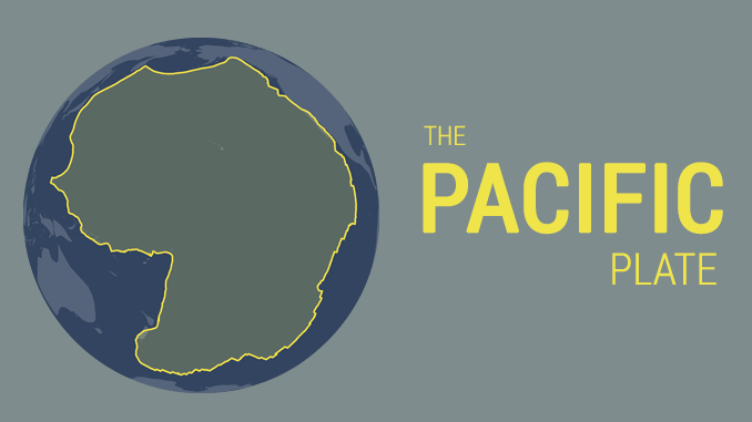 Pacific Plate Tectonics Pacific Plate Tectonics