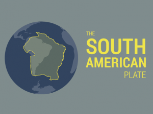 South American Plate Tectonics