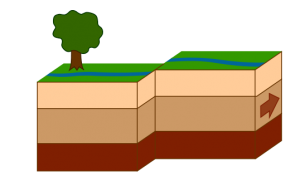 transform plate boundaries